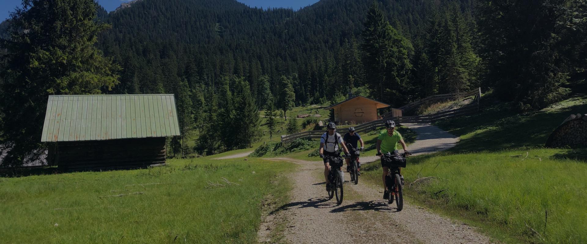 Header Tirol Ebike