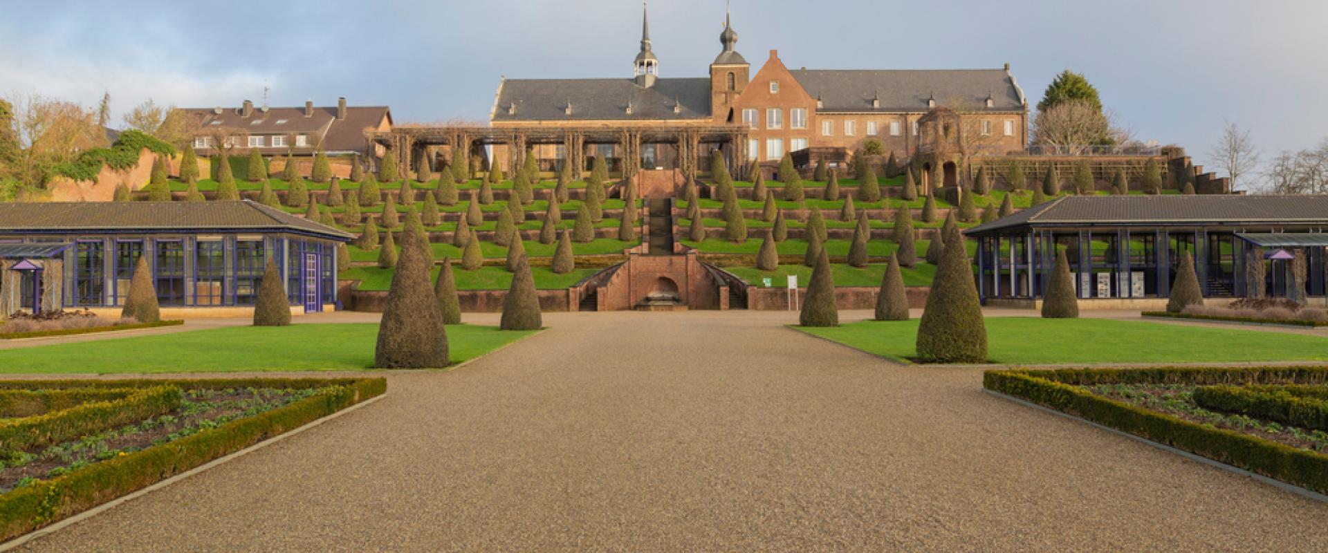 Kamp-Lintfort 