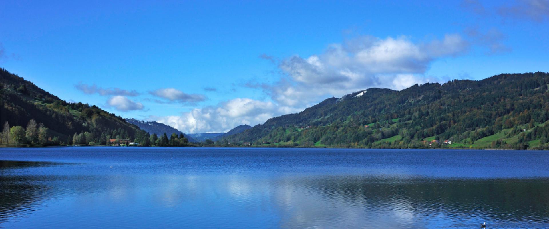 Großer Alpsee 