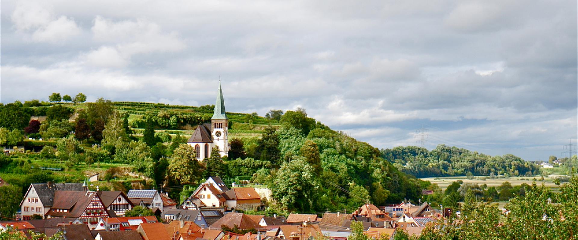 Bahlingen