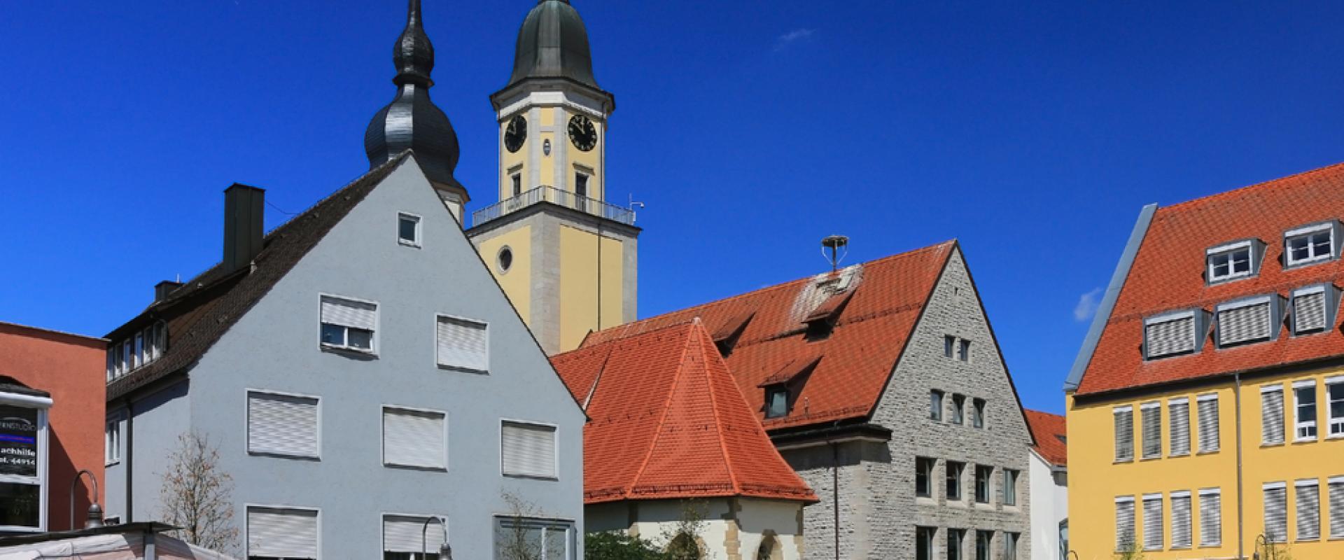 Crailsheim 