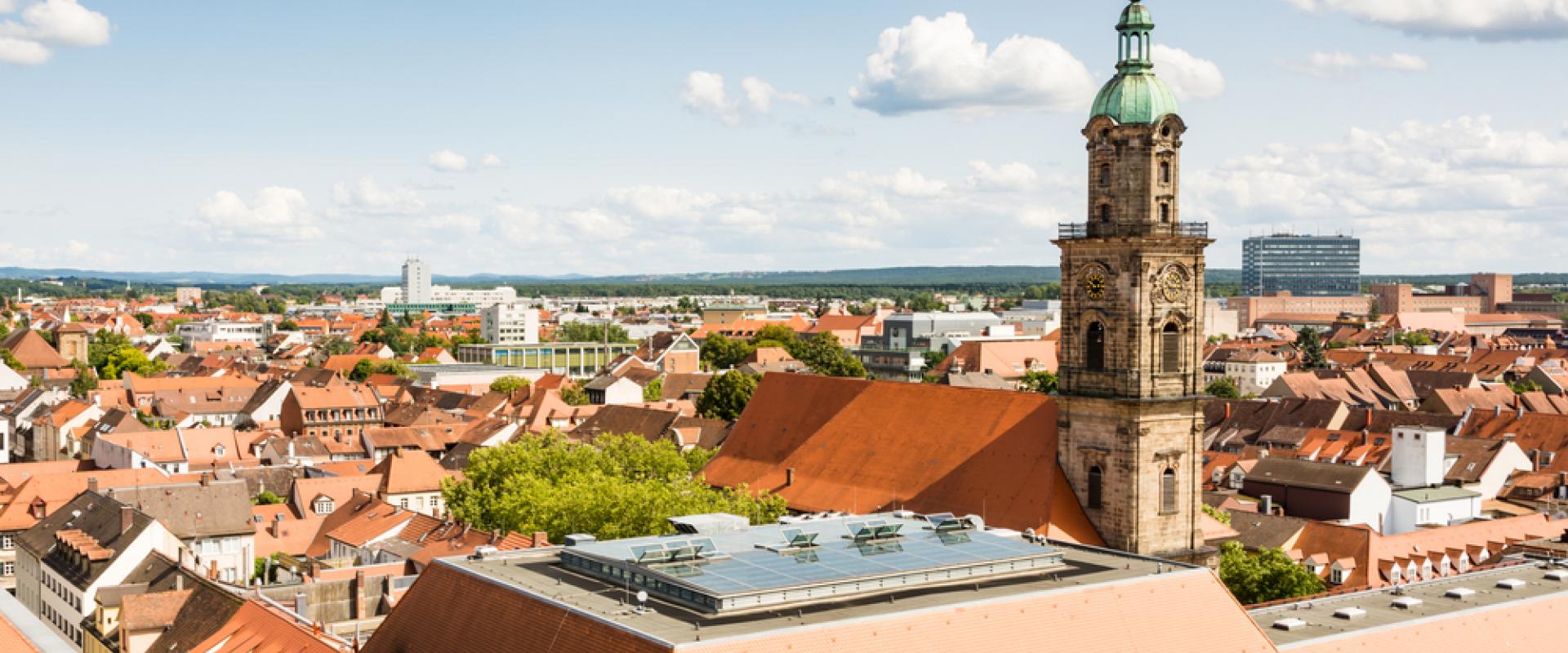 Erlangen 