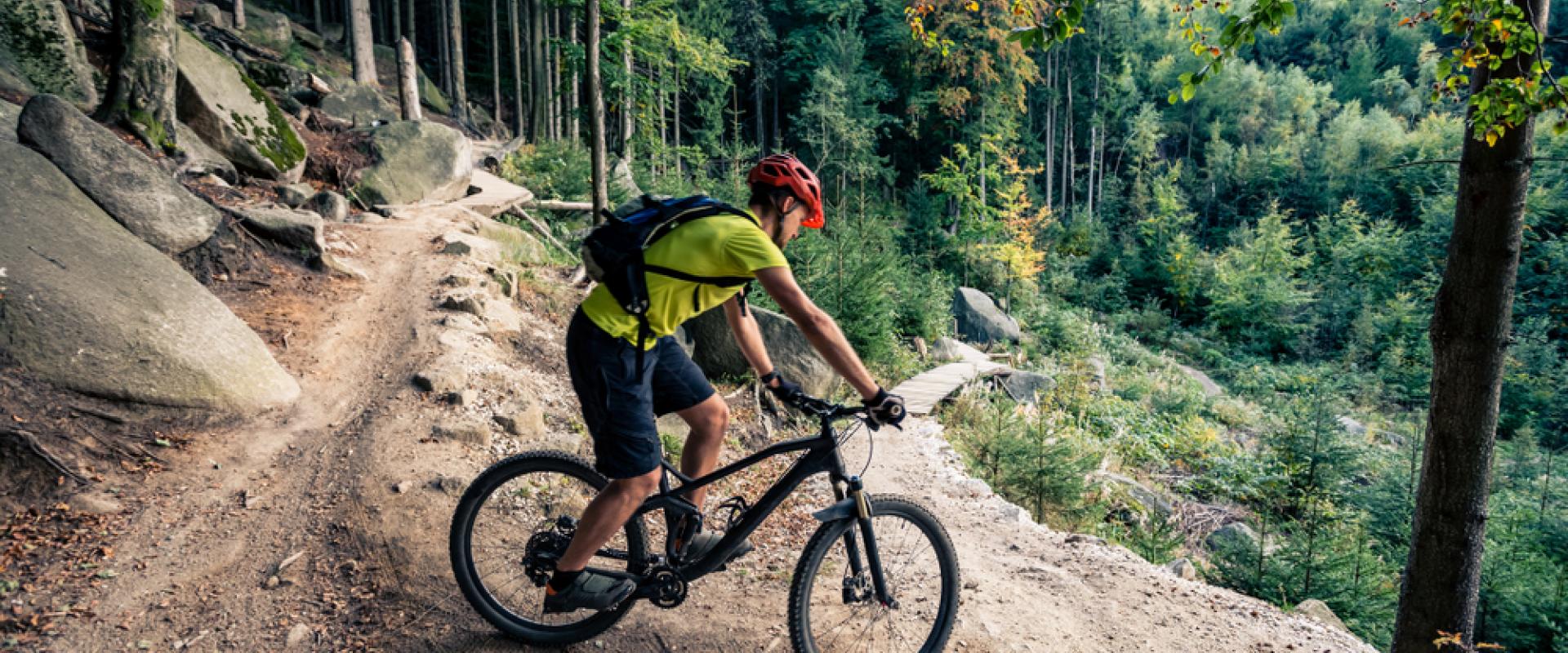 MTB Trail 