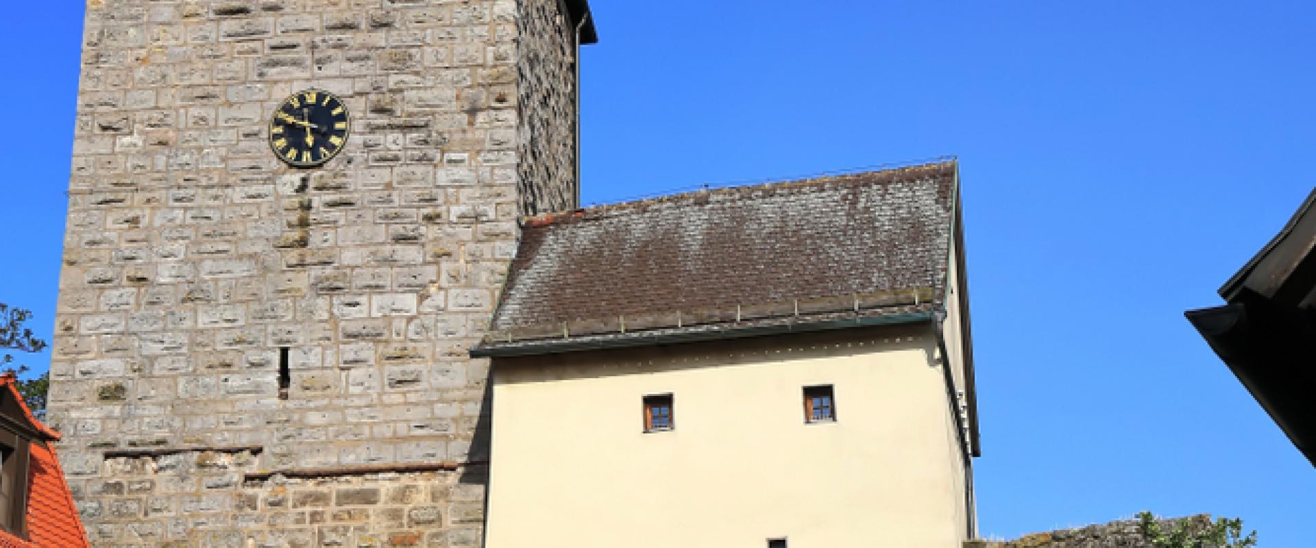 Neustadt Aisch 