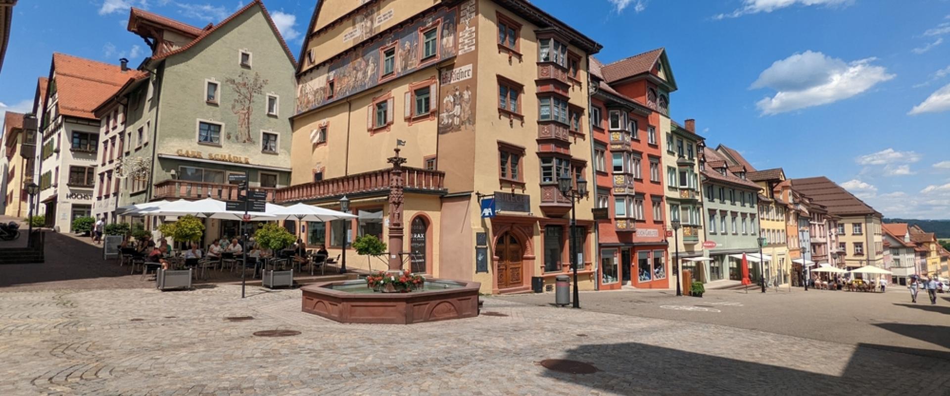 Rottweil 