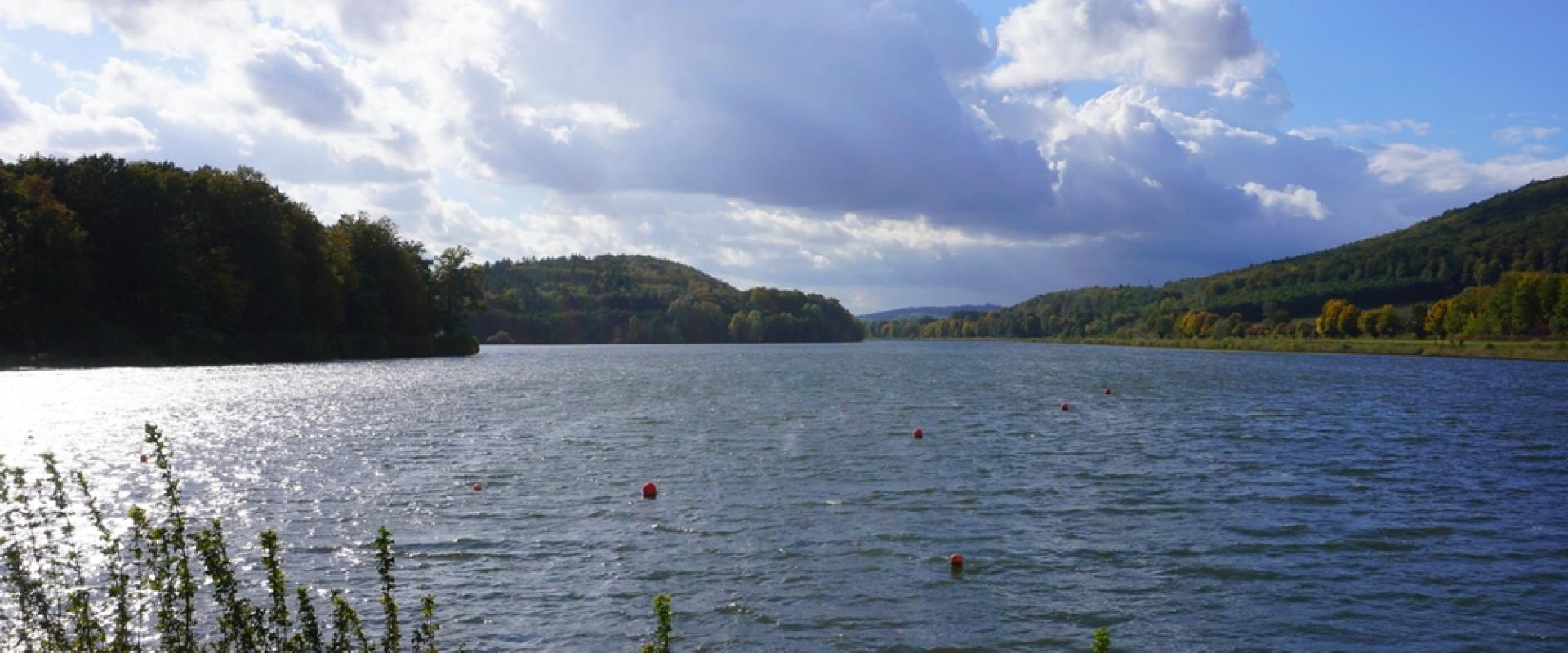 Schiedersee 