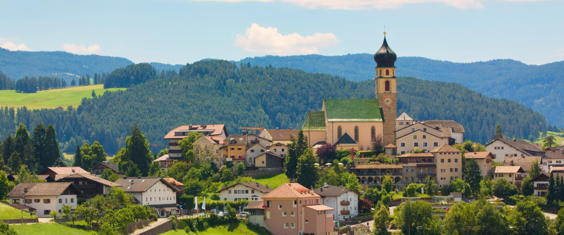 Völs am Schlern 