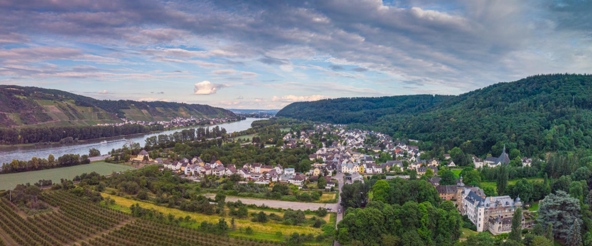 Andernach 