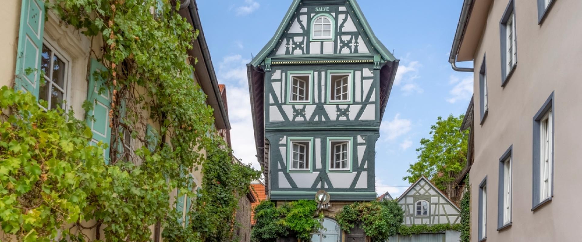 Bad Wimpfen 