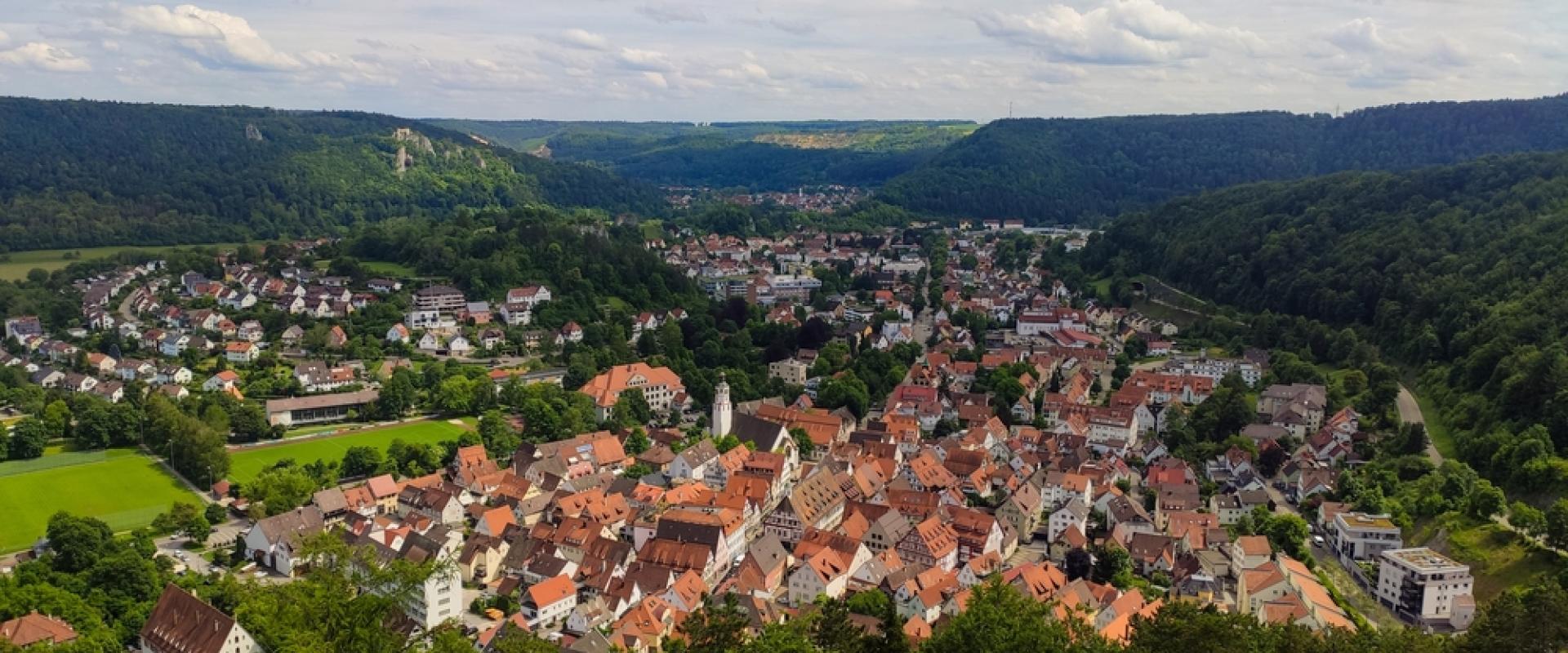 Blaubeuren 