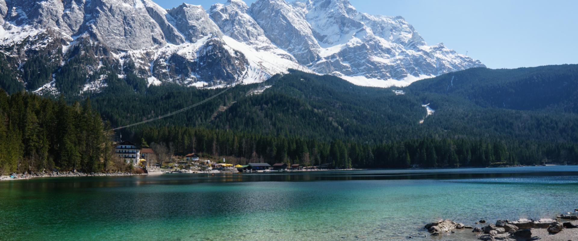 Eibsee 
