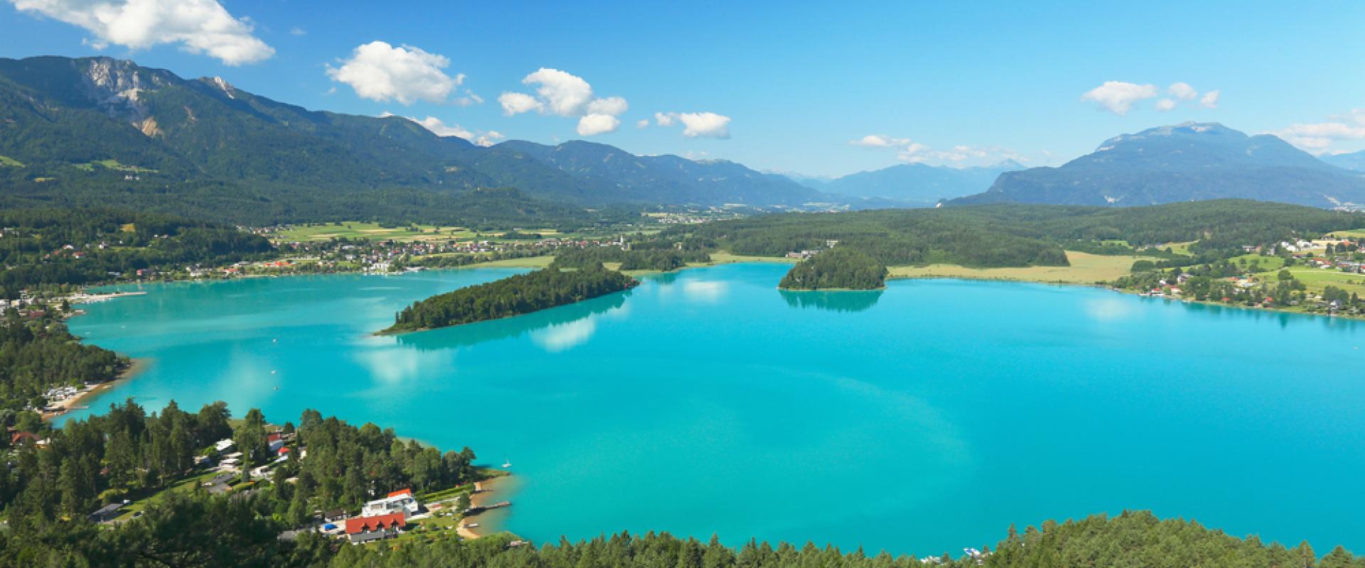 Faaker See 