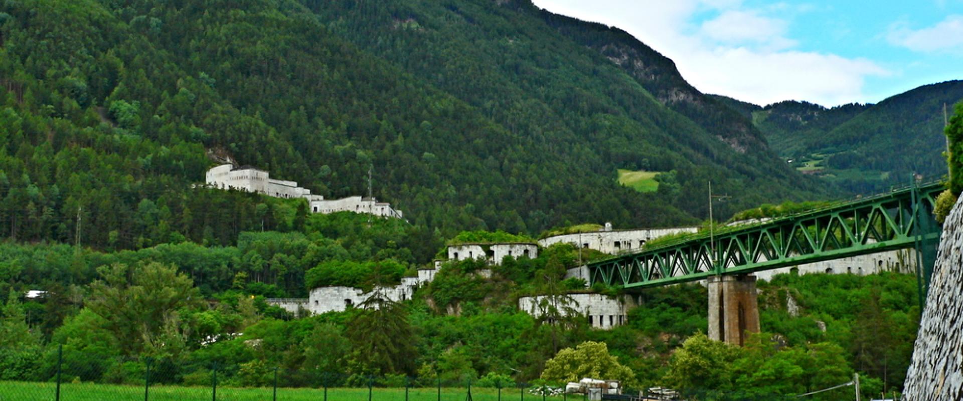 Franzenfeste 