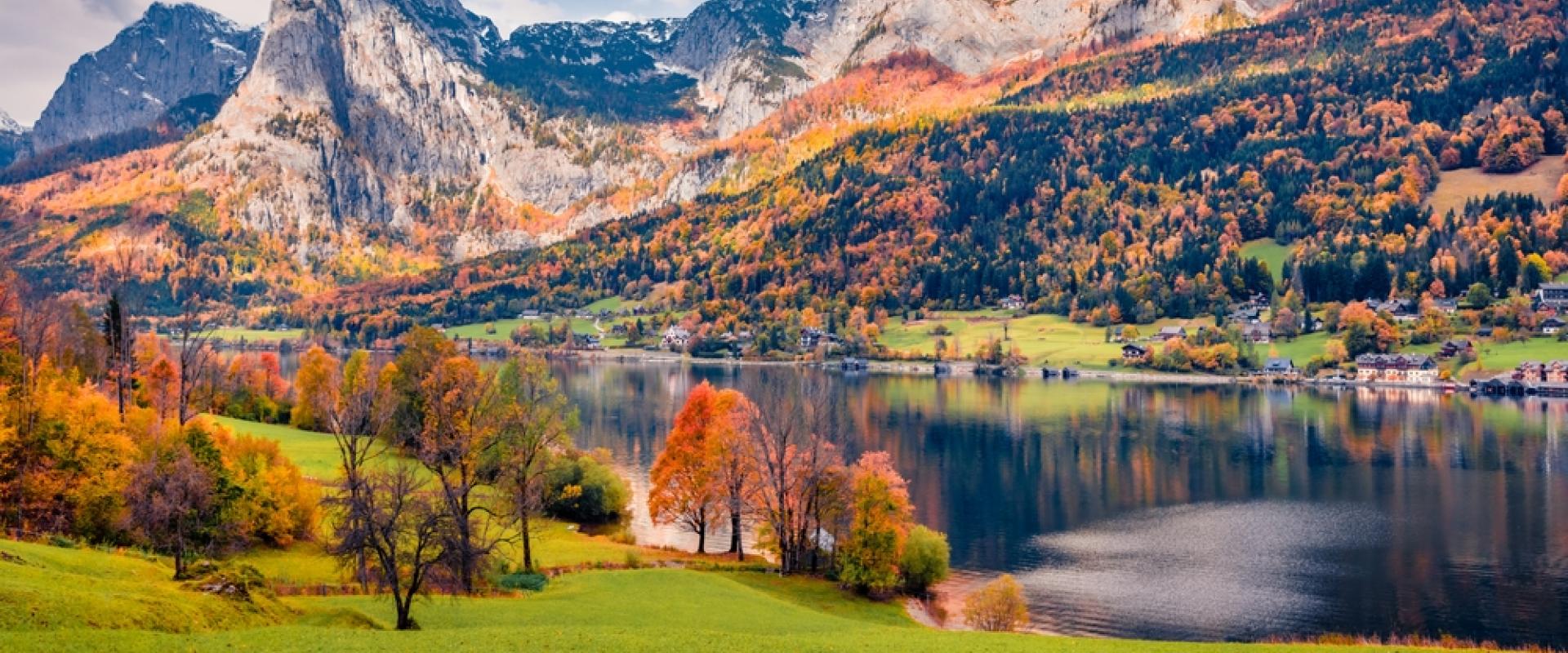Grundlsee