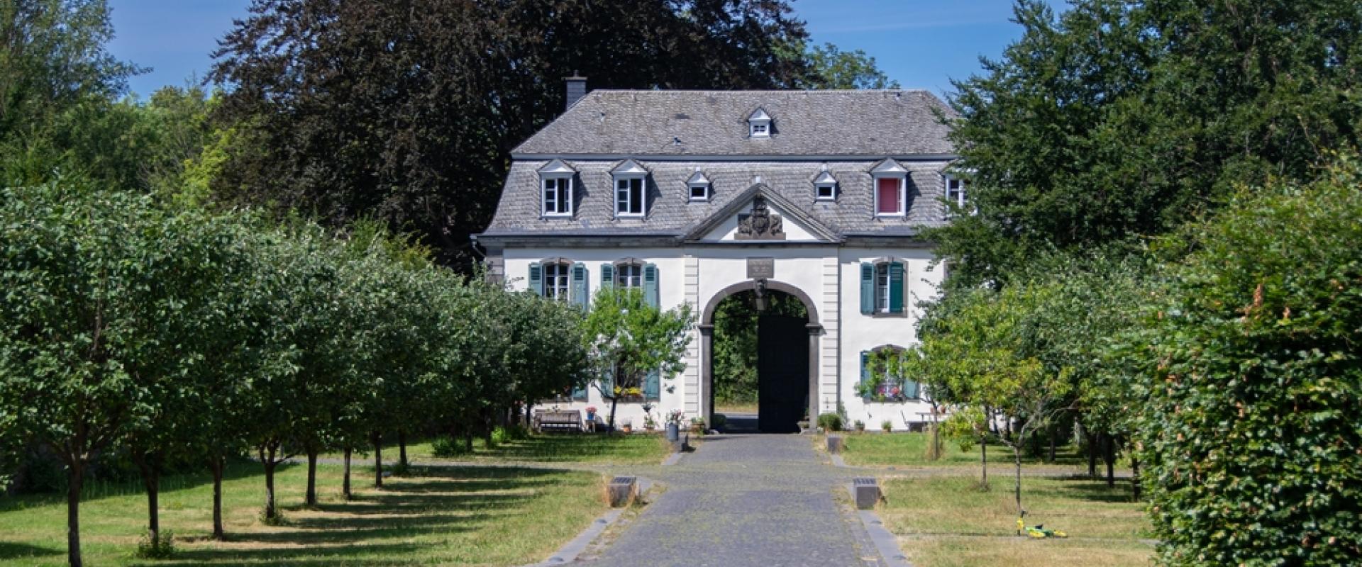 Kloster Heisterbach 