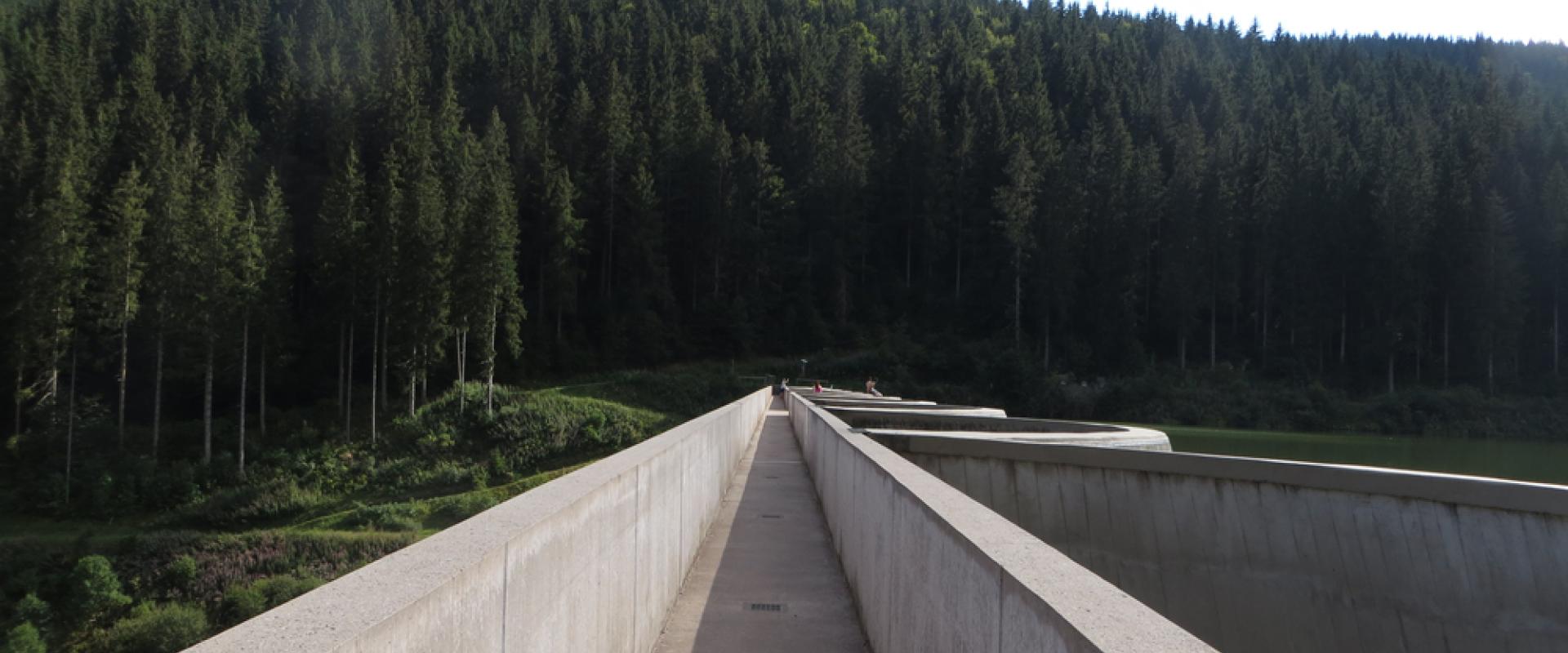 Linchtalsperre 