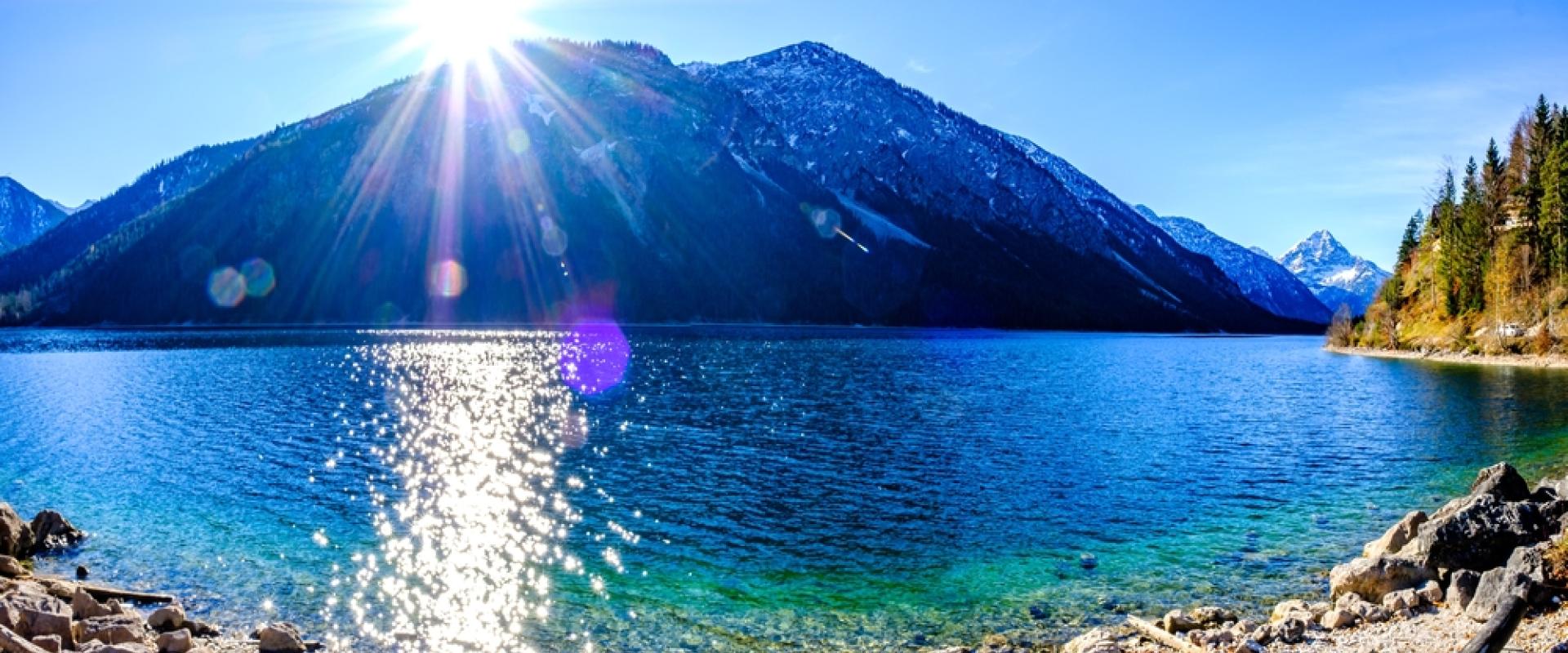 Plansee 