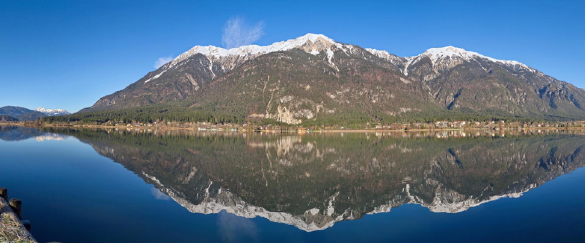 Pressegger See 