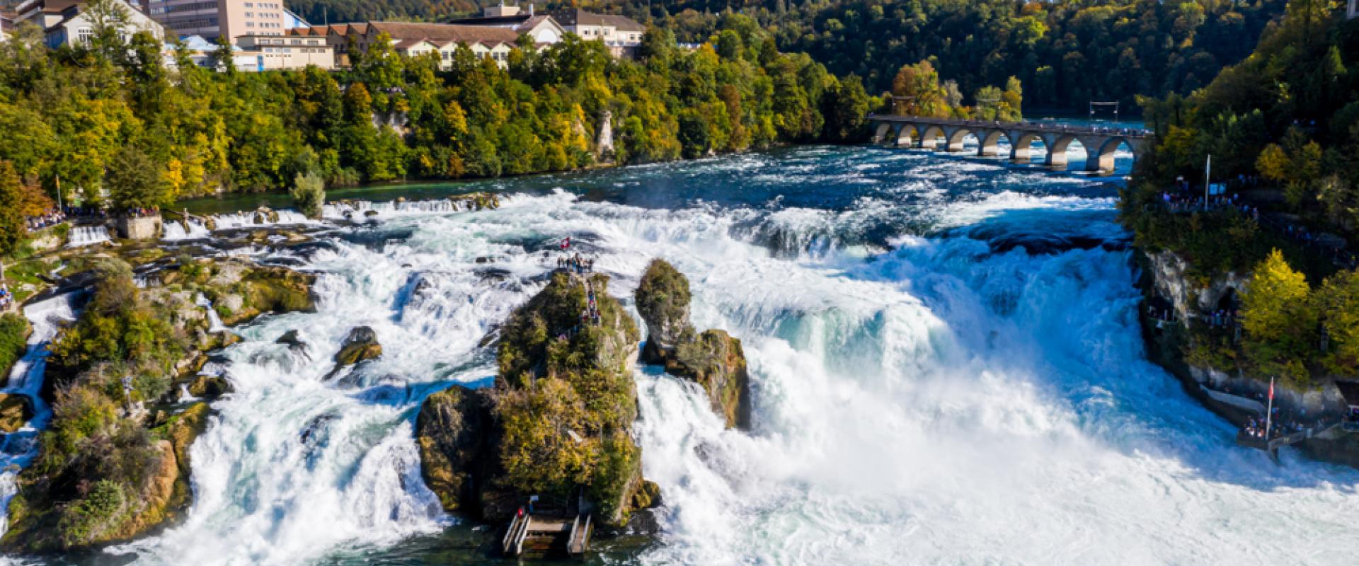 Rheinfall 