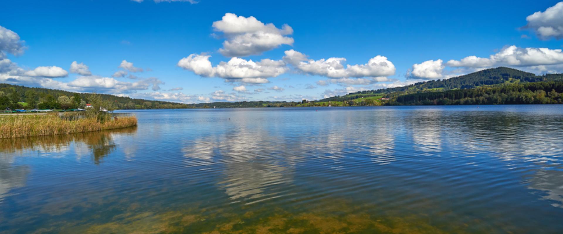 Rottachsee 