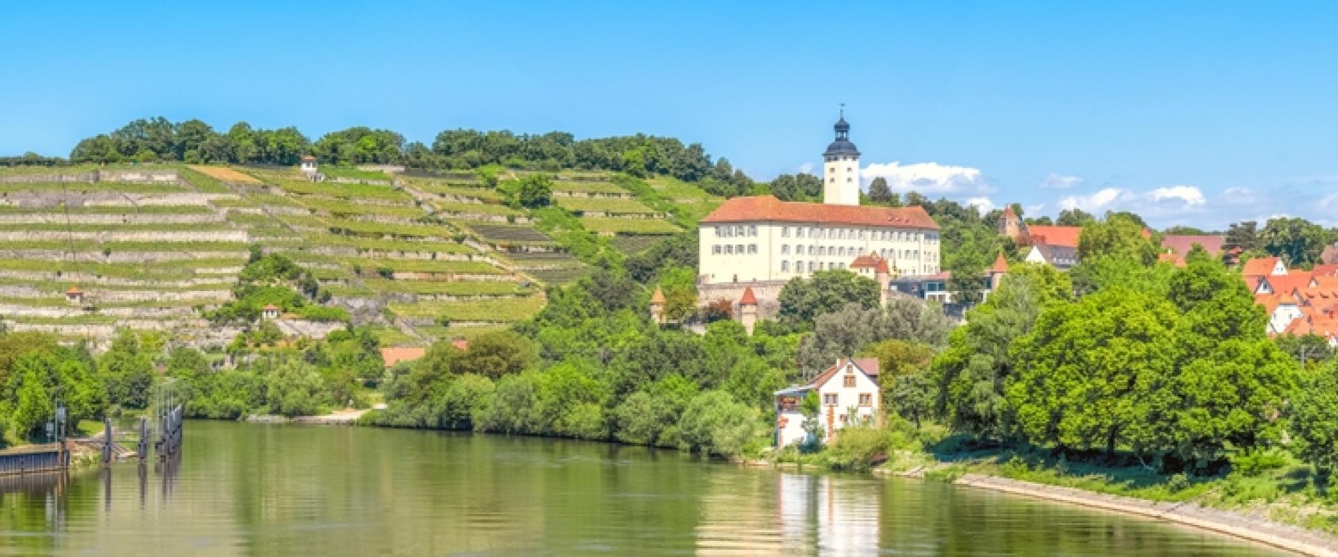 Schloss Horneck