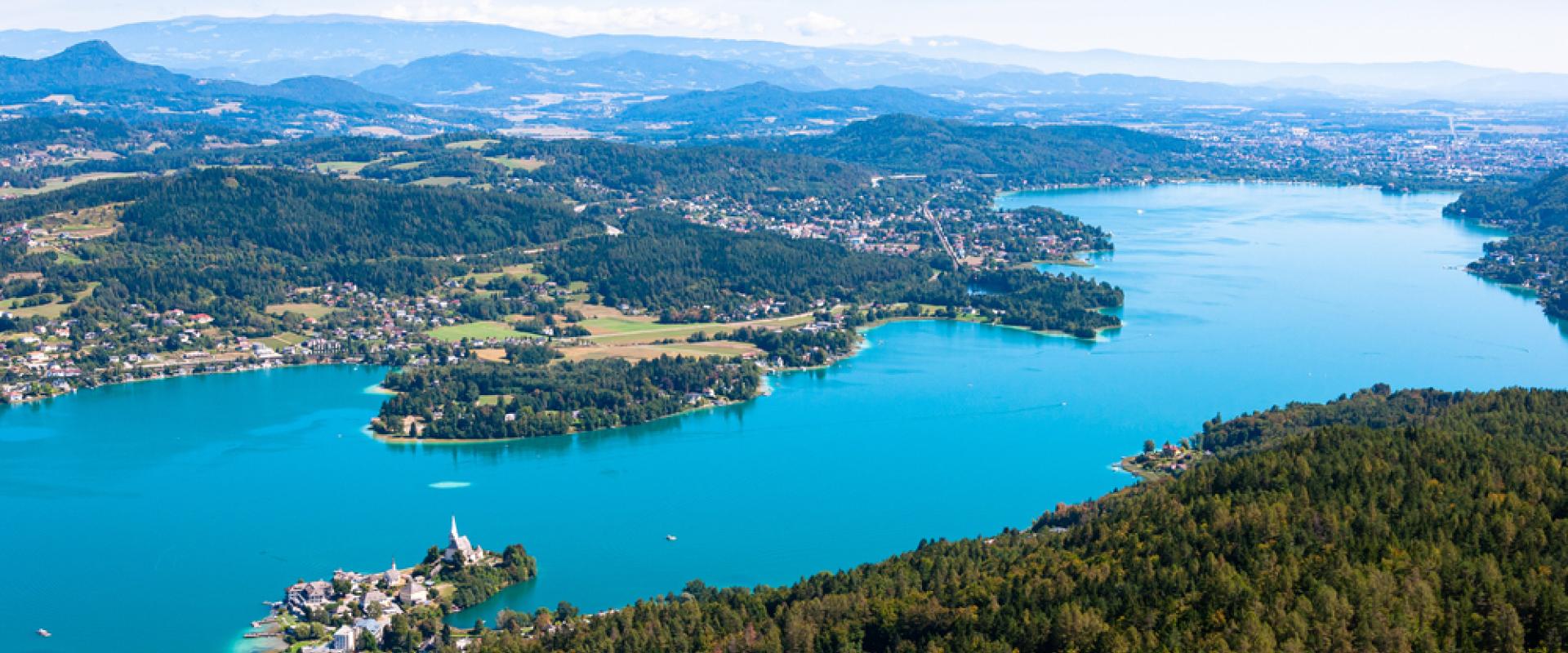 Wörther See 