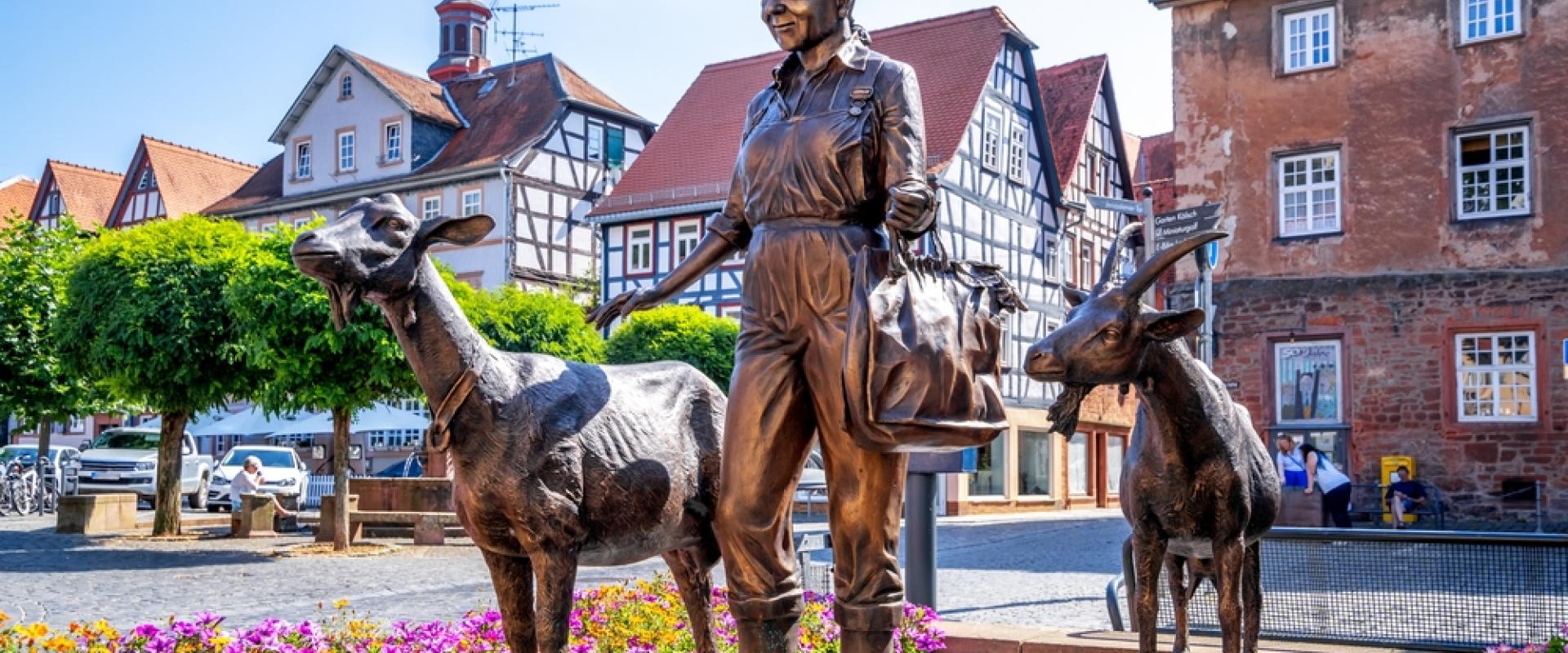 Büdingen 