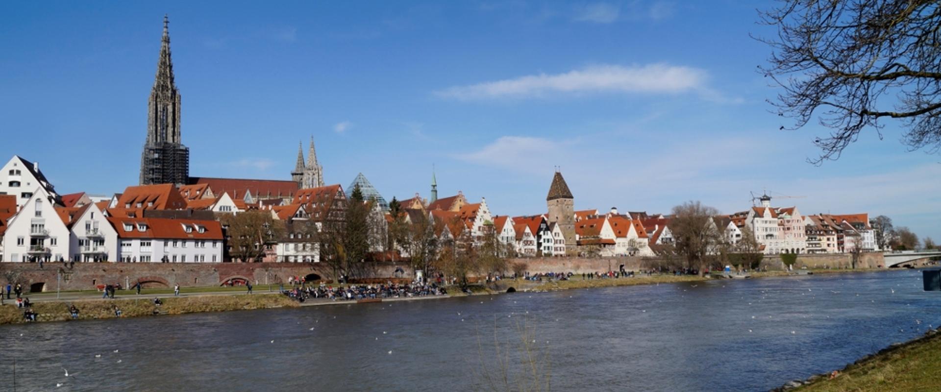 Ulm 