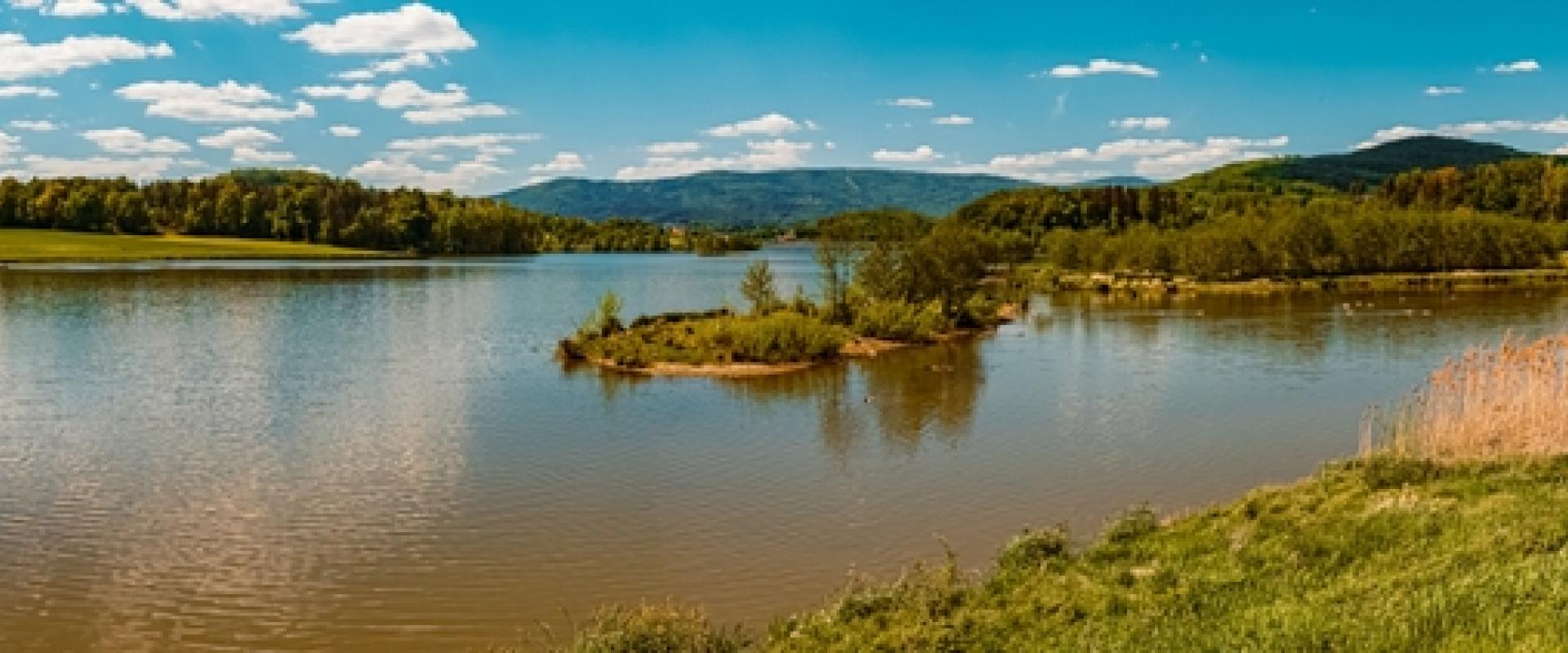 Drachensee 