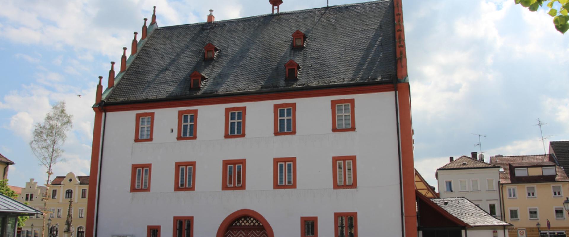 Haßfurt 