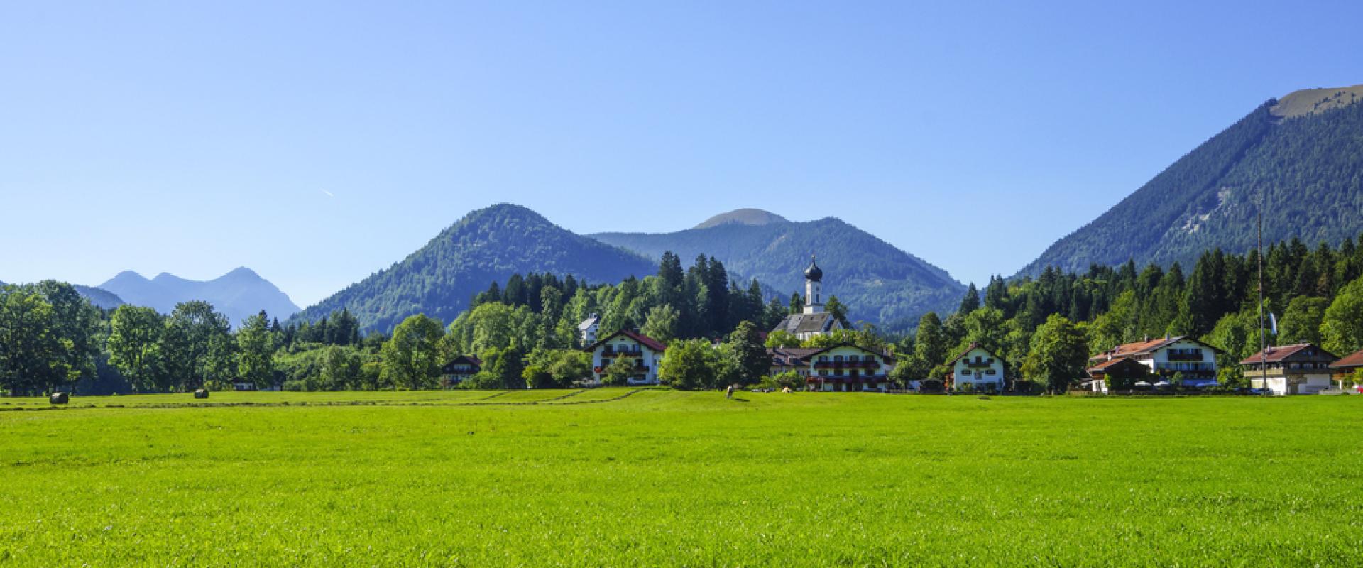 Jachenau