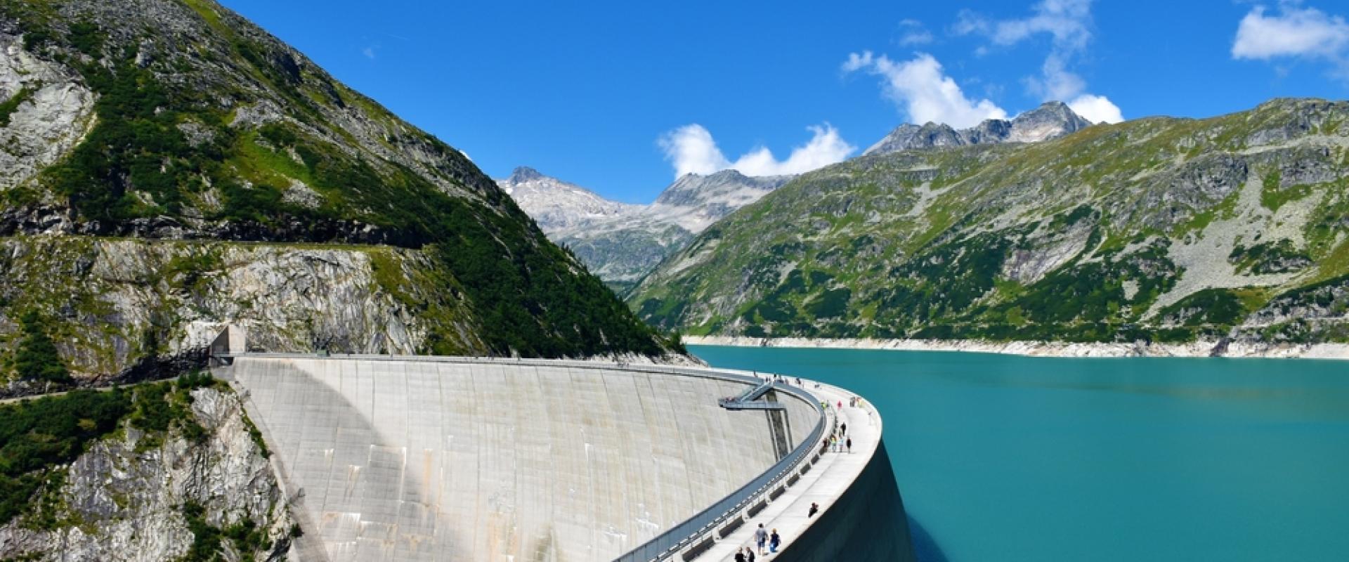 Kölnbreinspeicher 