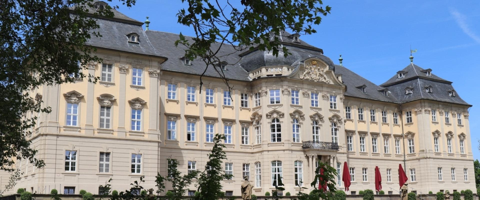 Schloss Werneck 