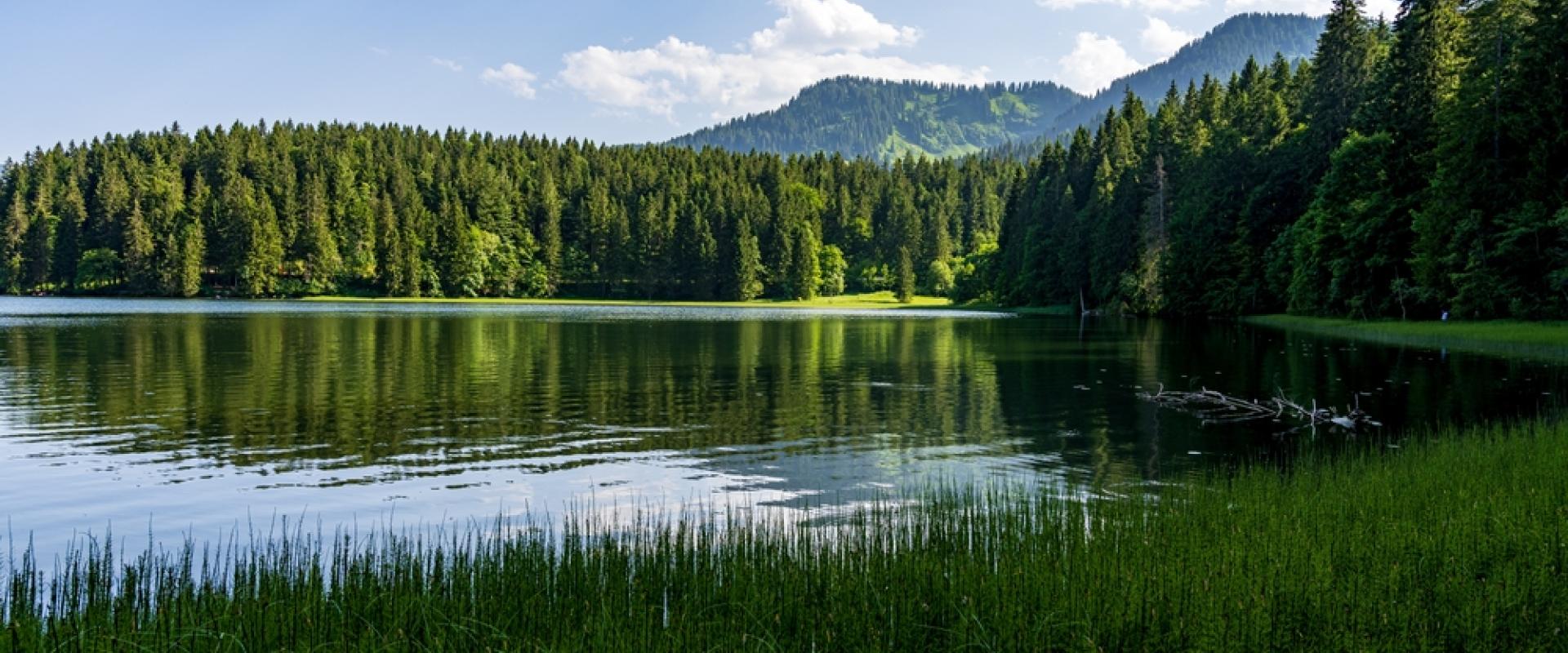 Spitzingsee