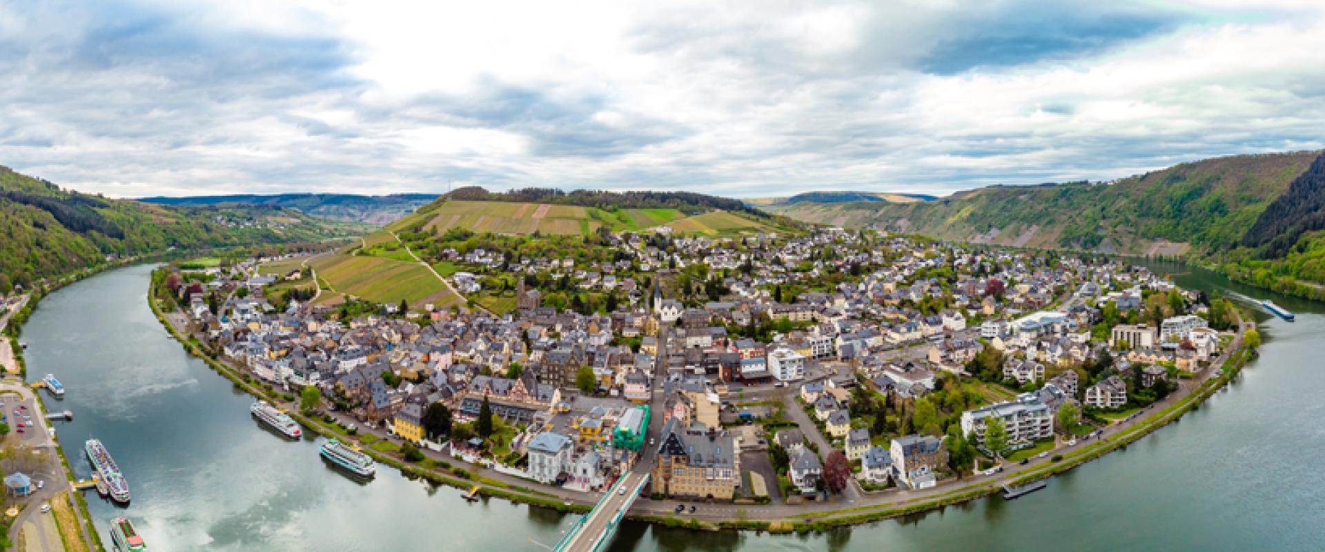 Traben-Trarbach 