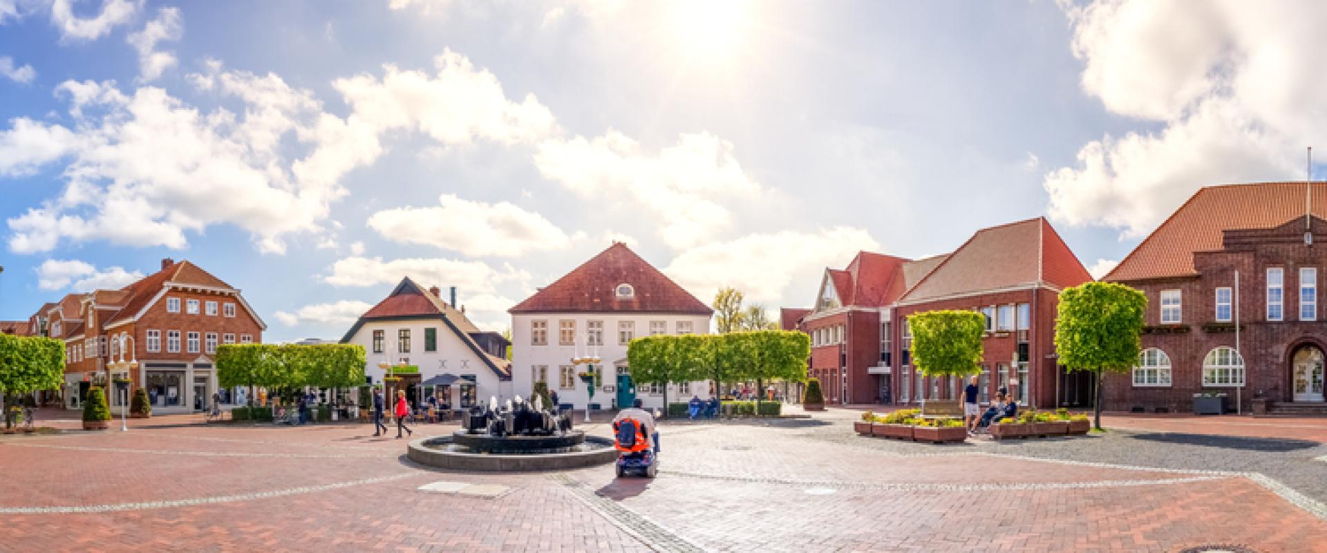 Westerstede