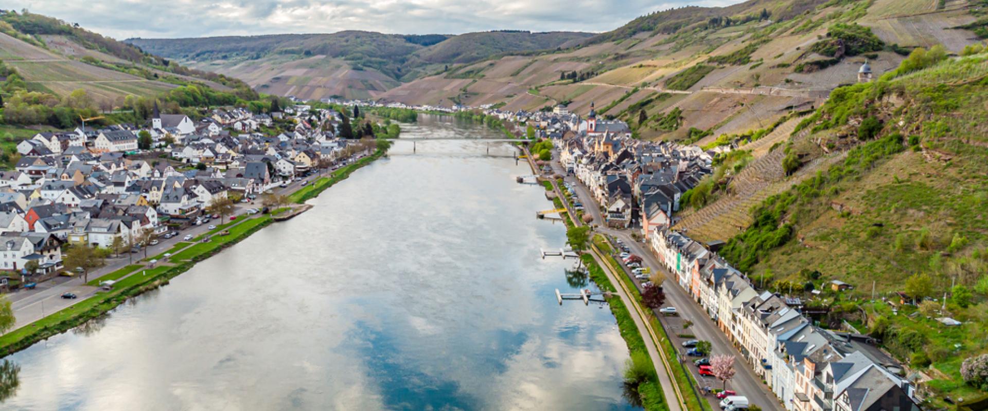 Zell an der Mosel 