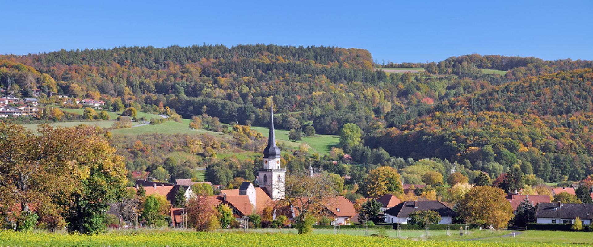 Fladungen 