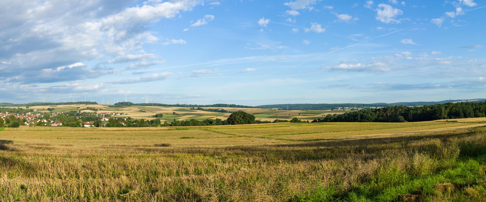Biedenkopf Landschaft Sergey Kohl shutterstock_694345450.jpg