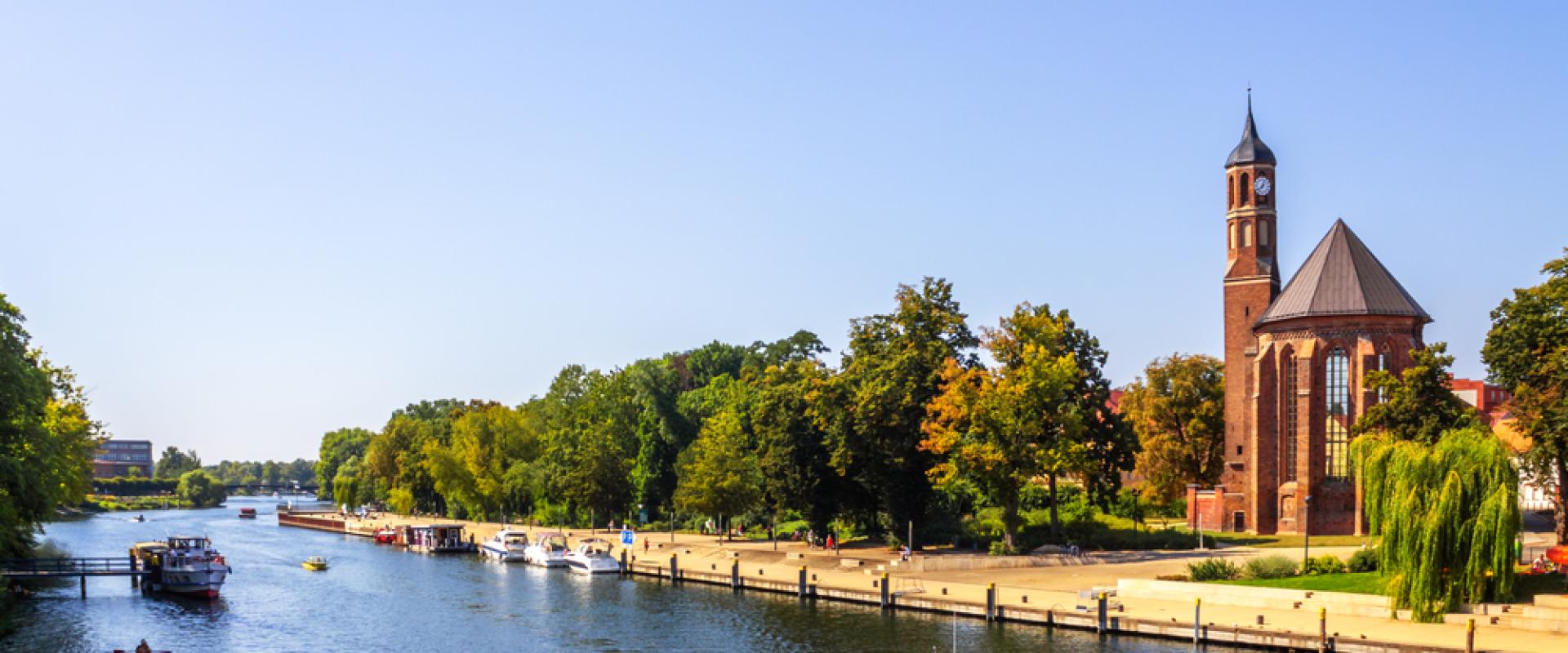 Brandenburg an der Havel 