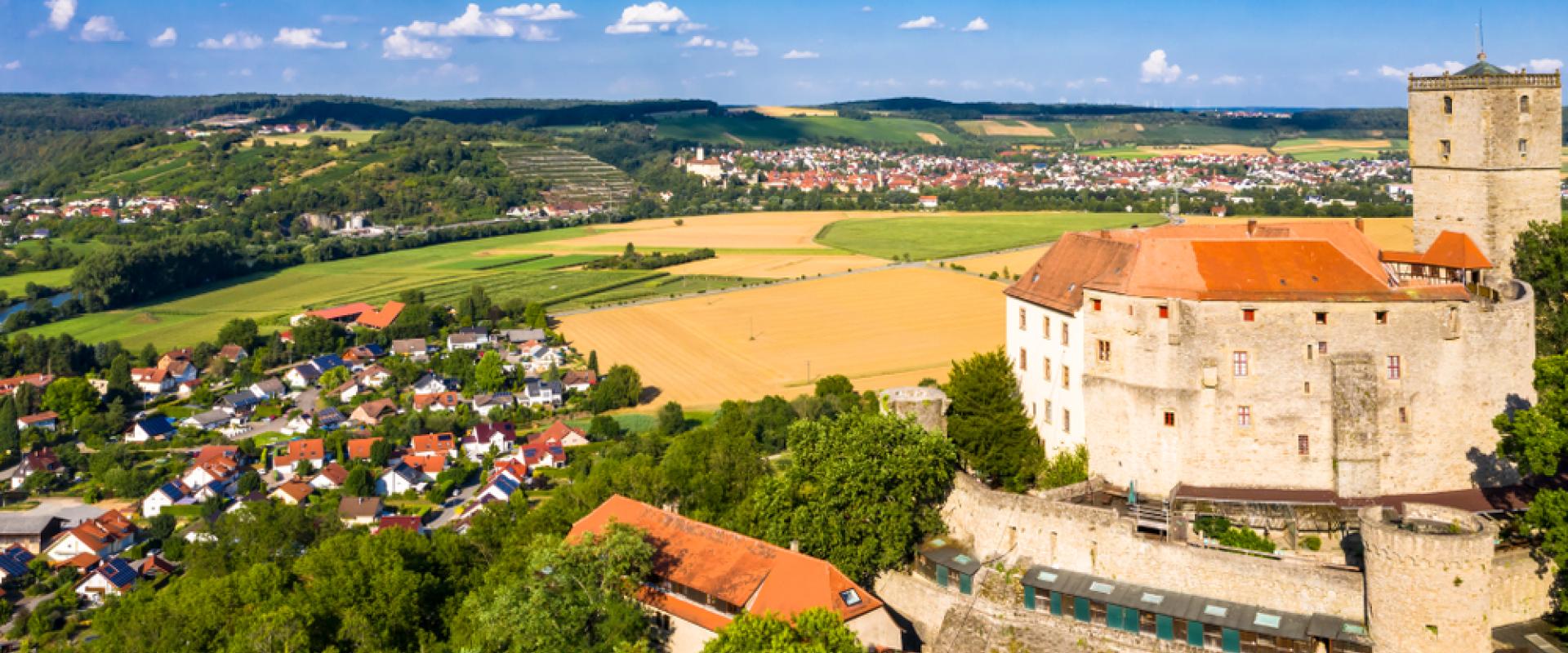 Haßmersheim 