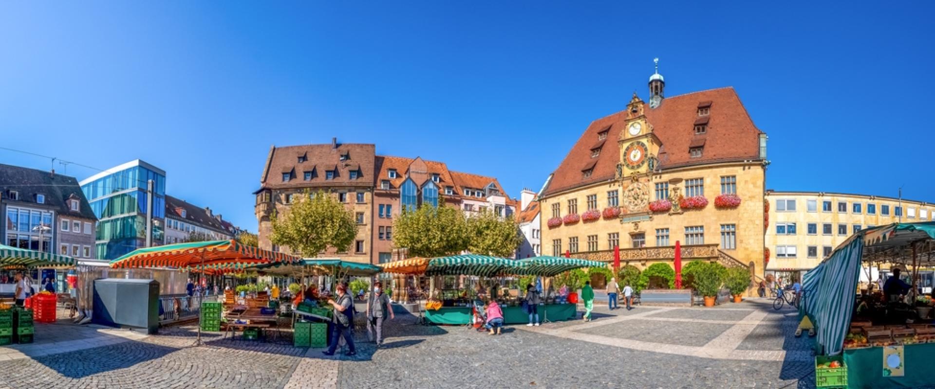 Heilbronn 
