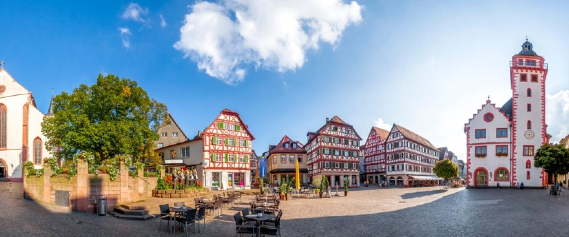 Mosbach 