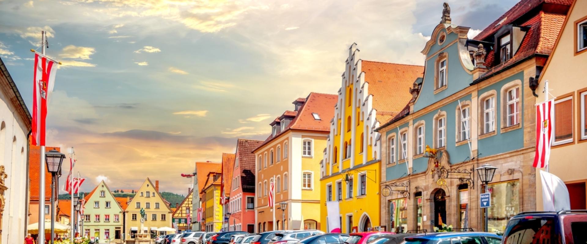 Weißenburg in Bayern