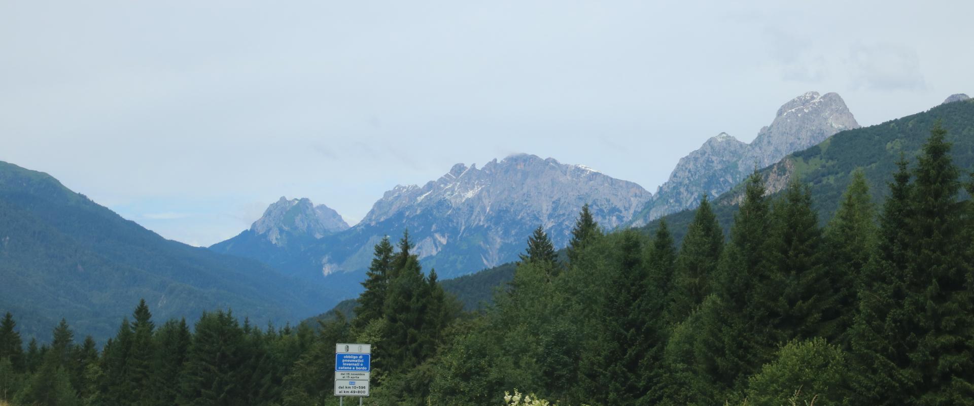 2016-07-14 Urlaub A 10204 Sella Valcalde (Ravascletto), Westrampe.JPG