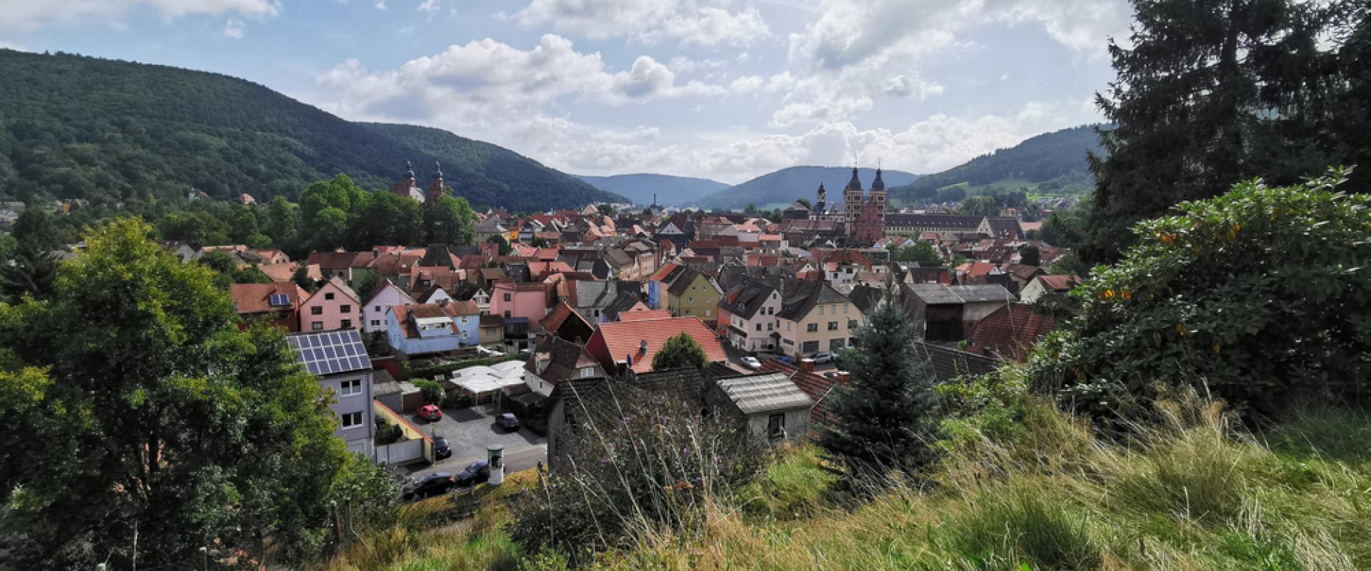 Amorbach 