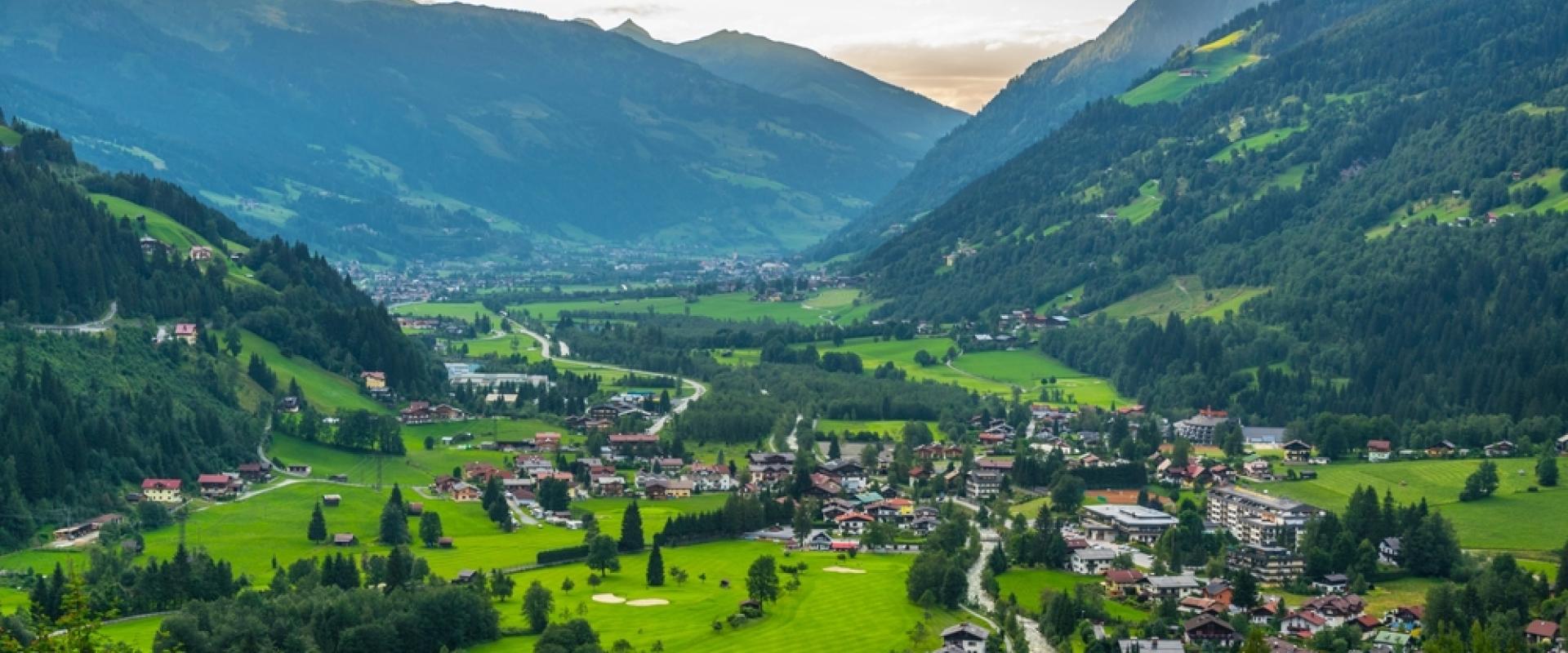 Bad Gastein