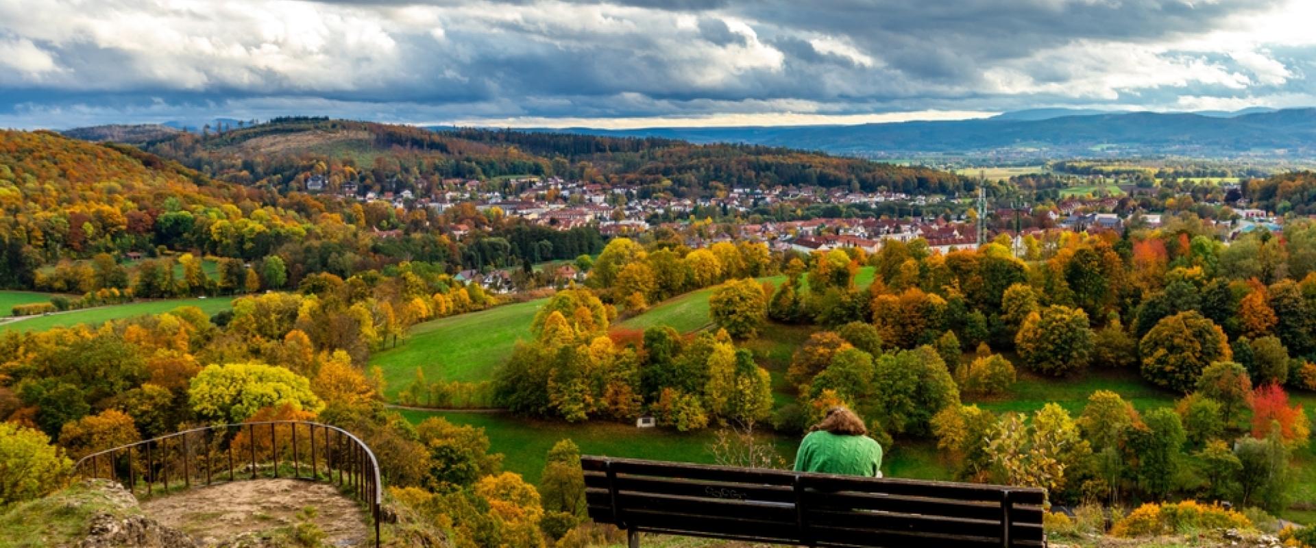 Bad Liebenstein 