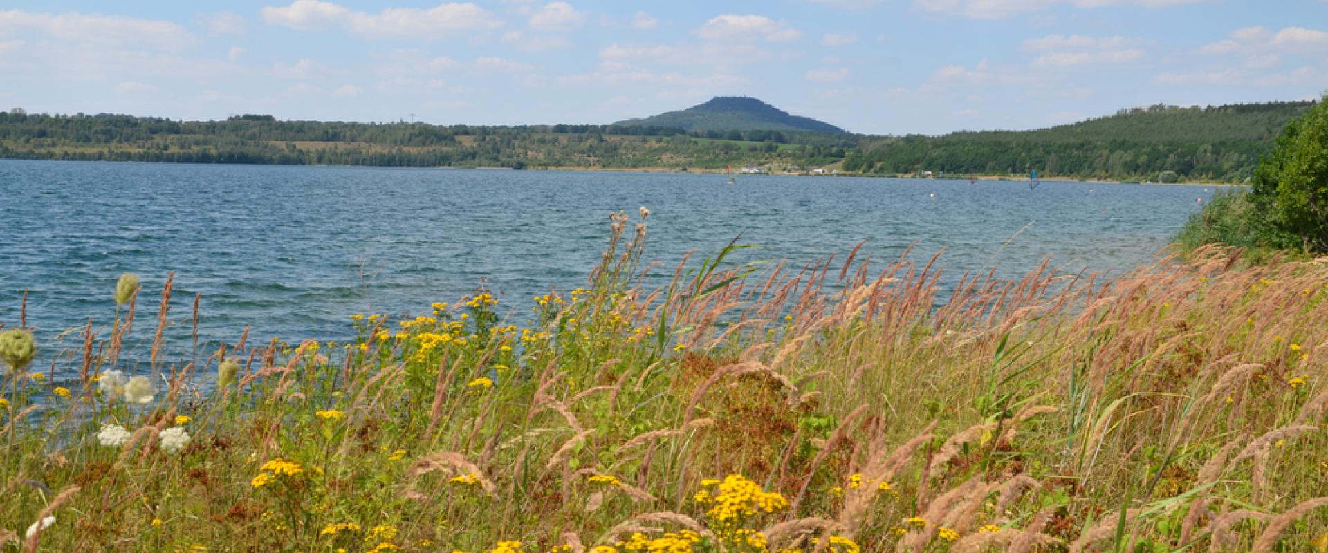 Bertsdorfer See 