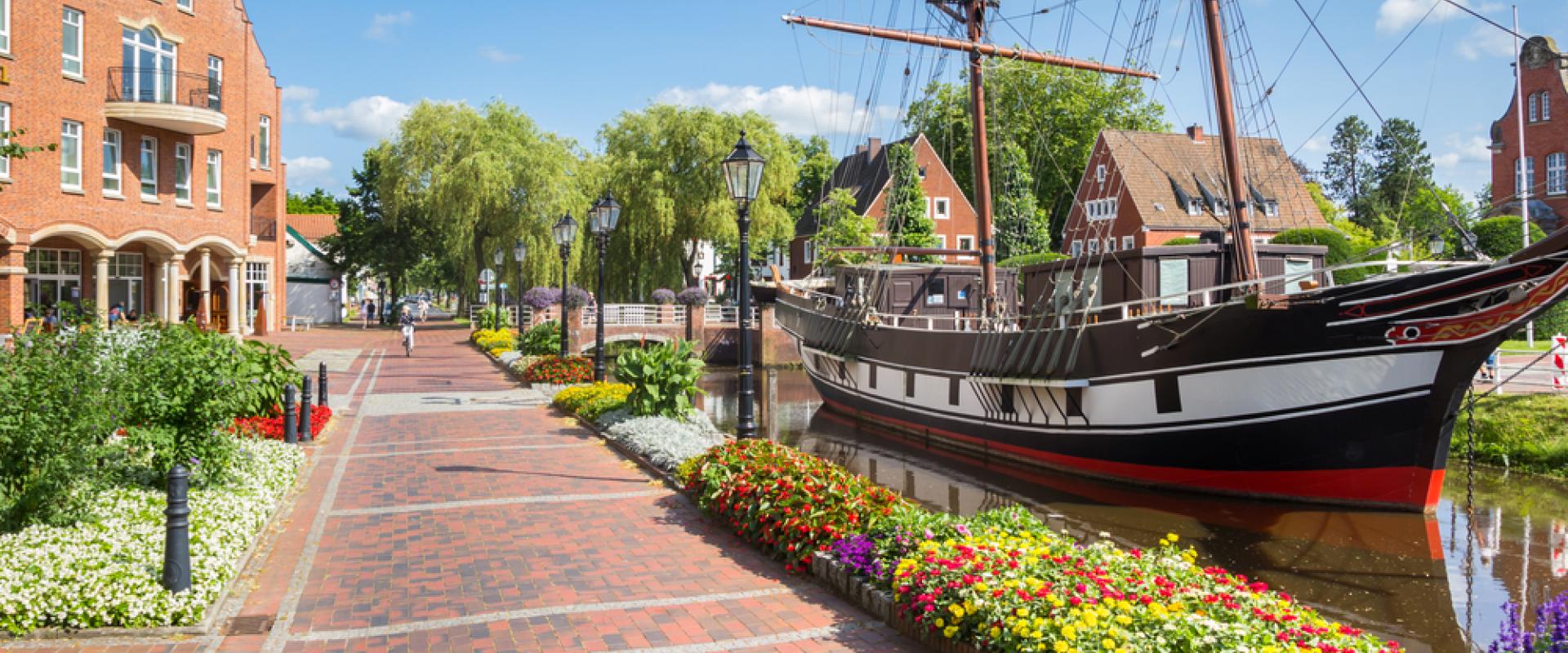 Papenburg 